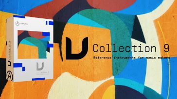 Arturia V Collection 9 und Acid V Bundle 50 % Rabatt - nur noch heute!