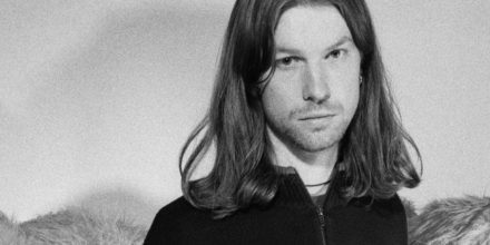Aphex Twin: Augmented Reality App zur neuen EP