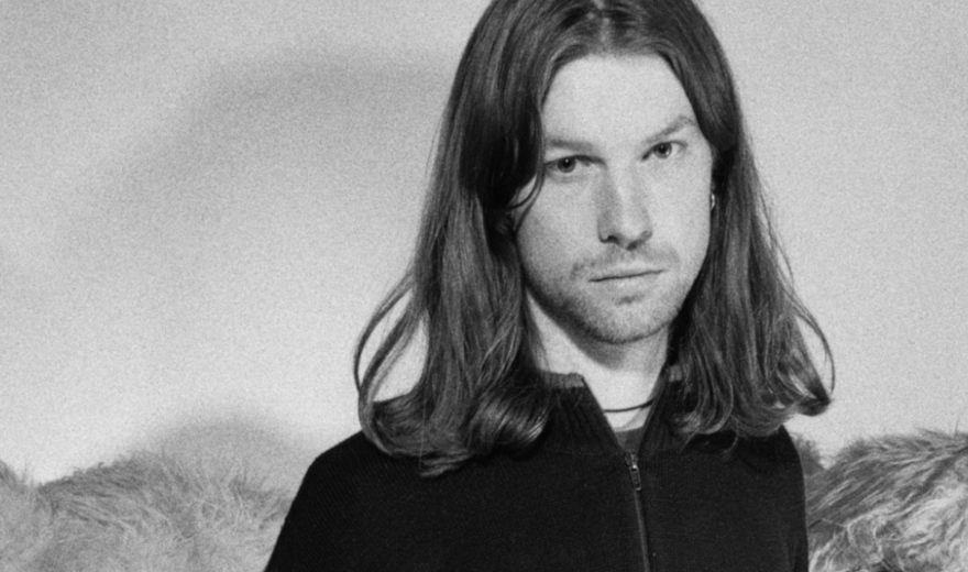 Aphex Twin: Augmented Reality App zur neuen EP