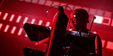 Cybotron: Erstes neues Release seit 28 Jahren