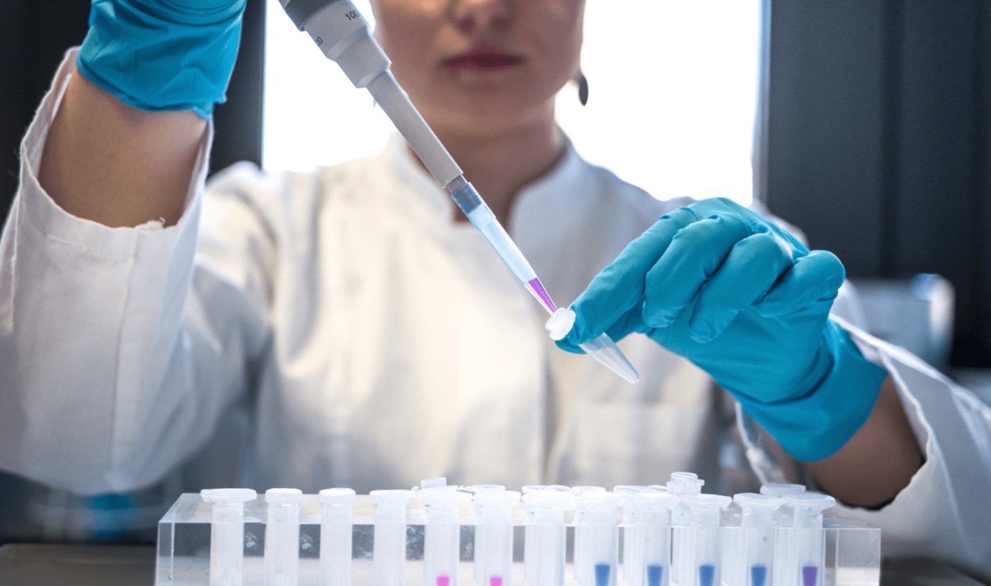 Berlin: Drug-Checking-Anfragen übersteigen Kapazitäten