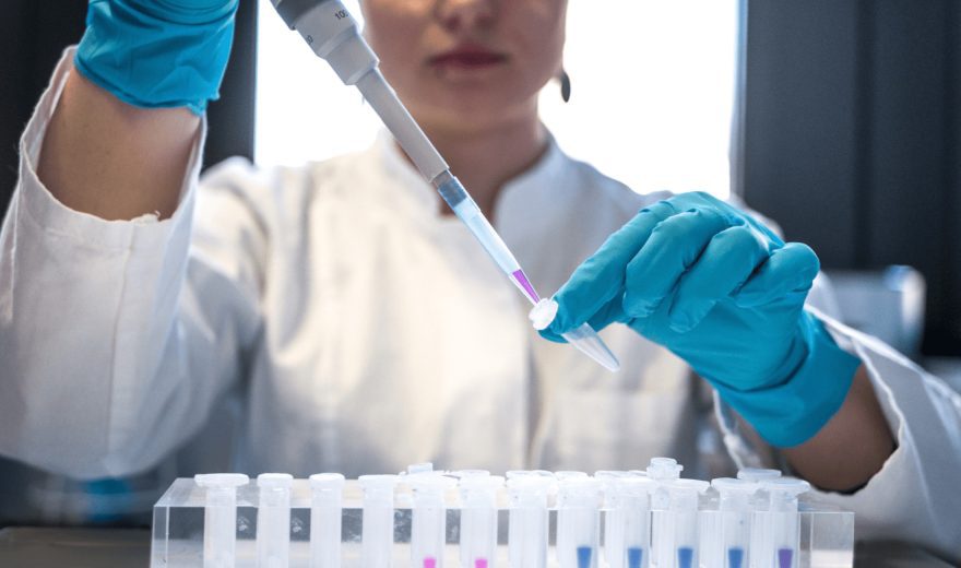 Berlin: Drug-Checking-Anfragen übersteigen Kapazitäten