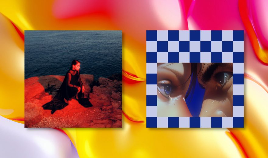 Musik zum Wochenende: Sofia Kourtesis, Jacques Greene und das Zeitgefühl im Club