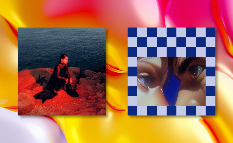 Musik zum Wochenende: Sofia Kourtesis, Jacques Greene und das Zeitgefühl im Club