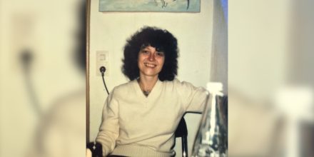 Musik zum Wochenende: Suzanne Doucet – vom Schlager zum New Age