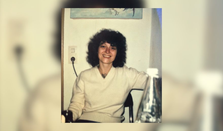 Musik zum Wochenende: Suzanne Doucet – vom Schlager zum New Age