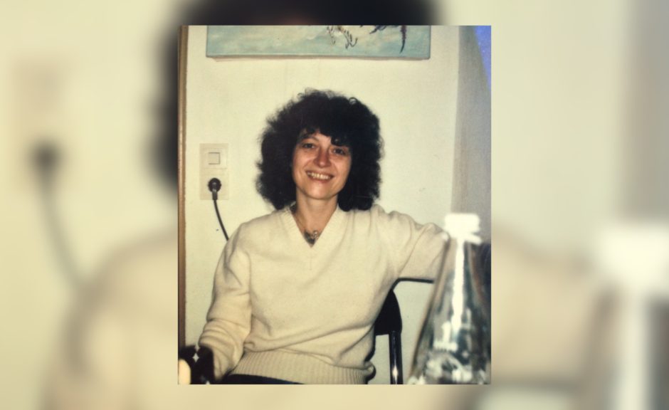 Musik zum Wochenende: Suzanne Doucet – vom Schlager zum New Age