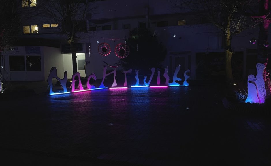 Nachtiville 2024: Registrierungsphase für das Festival im Januar hat begonnen