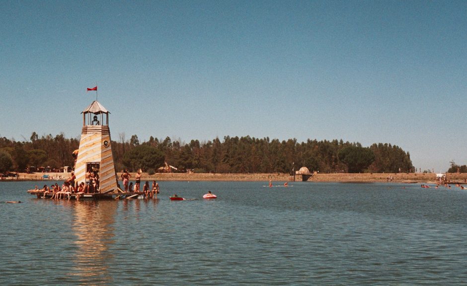 Waking Life: Festival startet Fundraiser nach Verlust von 400.000 Euro