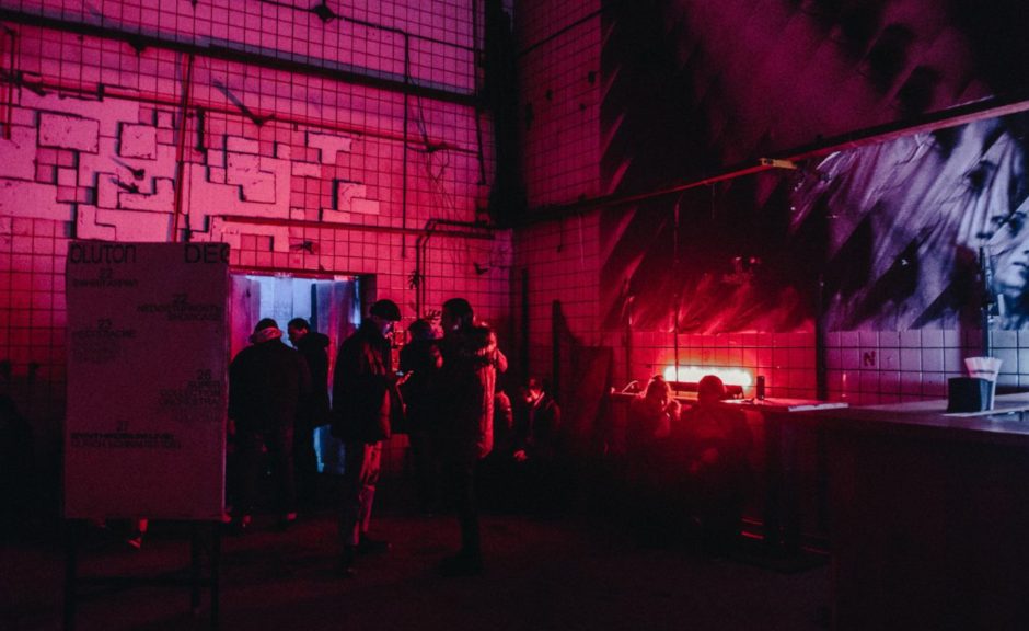 Wien: Debatte um sexuelle Übergriffe in der Clubszene