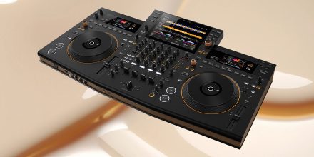 Test: Pioneer DJ – Opus Quad / vierkanalige DJ-Workstation