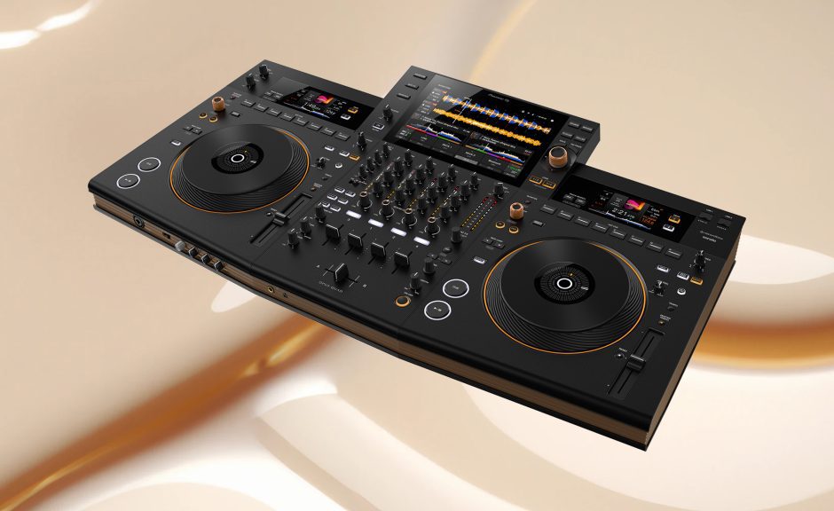 Test: Pioneer DJ – Opus Quad / vierkanalige DJ-Workstation