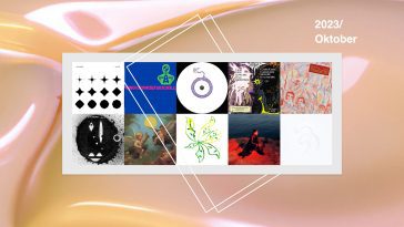 Preview: Upcoming Tracks & Releases Oktober 2023
