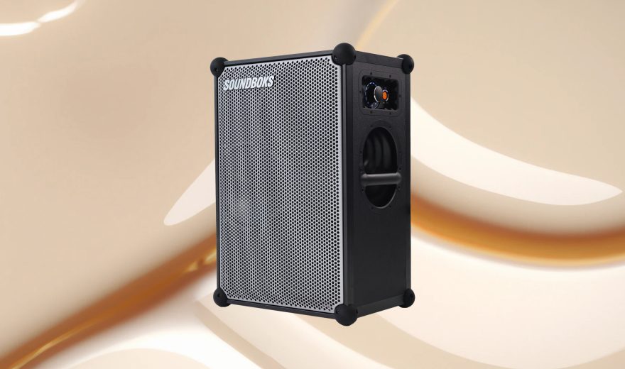 Test: Soundboks 4 / akkubetriebene PA