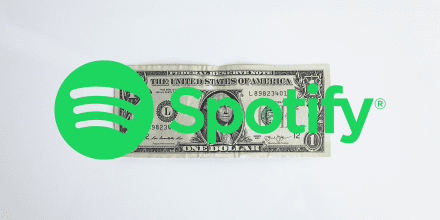 "Spotify ist Bankautomat für Banden": Gangs nutzen Streamingplattform für Geldwäsche