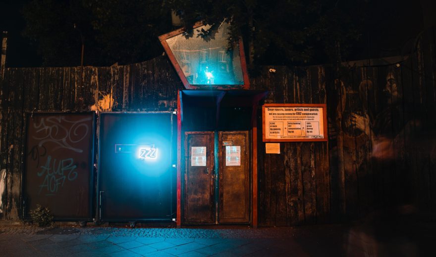 Berlin: Clubcommission schlägt aufgrund der wirtschaftlichen Lage Alarm