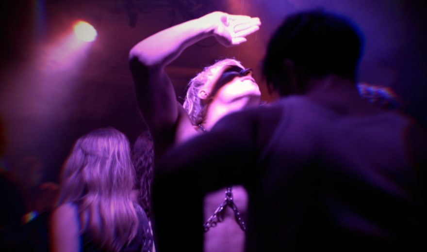 EXZESS Berlin: Doku-Reihe des rbb über die Entwicklung der Clubkultur