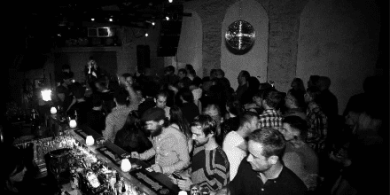 Berlin: Club RE:MISE muss bald schließen und sucht neuen Standort