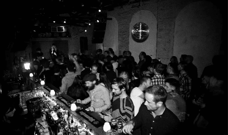 Berlin: Club RE:MISE muss bald schließen und sucht neuen Standort