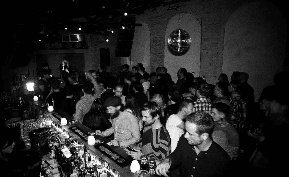 Berlin: Club RE:MISE muss bald schließen und sucht neuen Standort