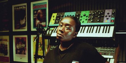 Doku: Who’s Kitty Amor? A story about identity and expression