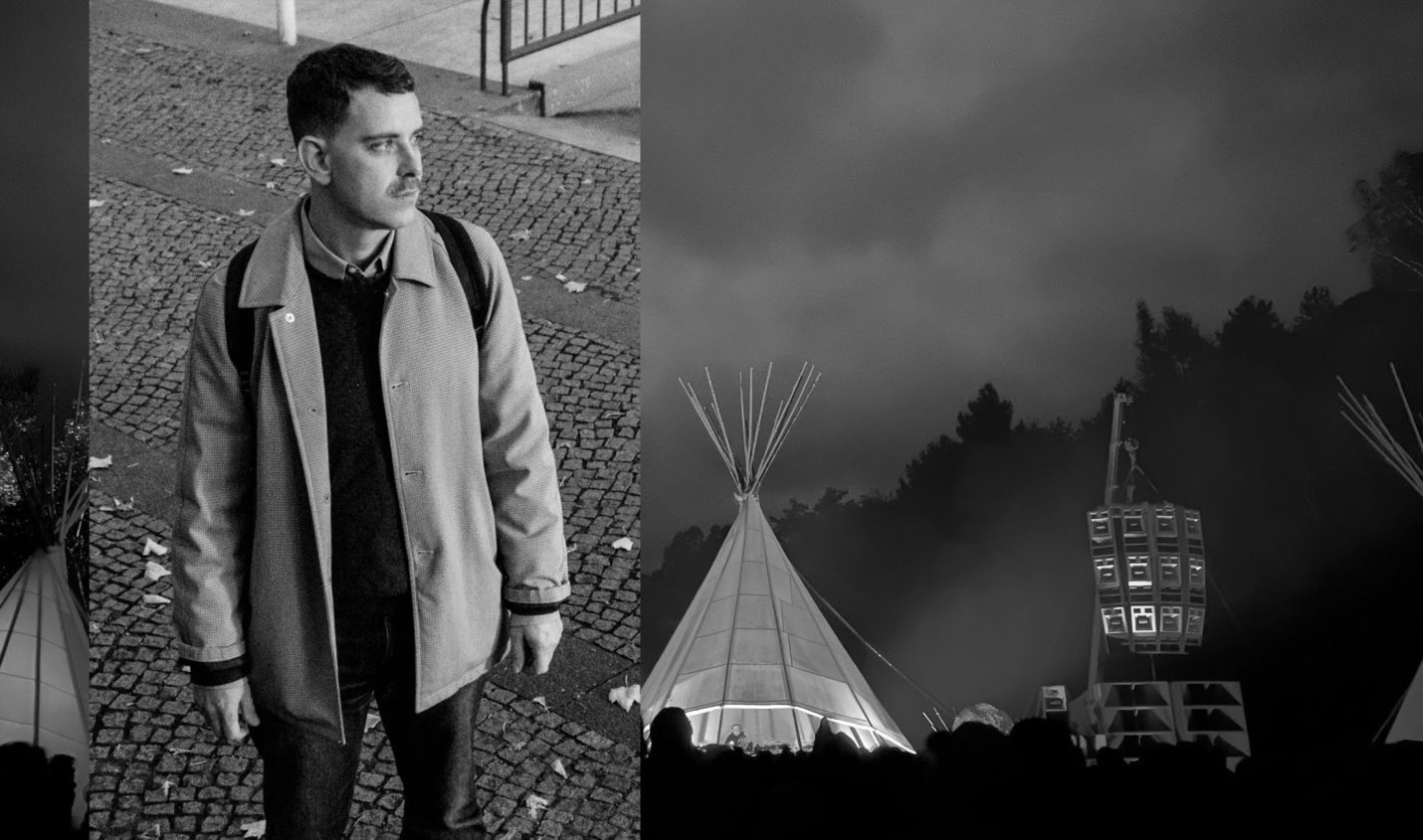 Labyrinth Festival: Carsten Jost nach Kritik an transphoben Aussagen ausgeladen