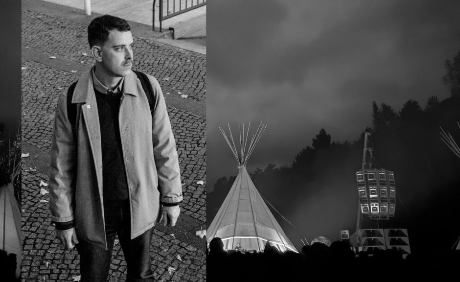 Labyrinth Festival: Carsten Jost nach Kritik an transphoben Aussagen ausgeladen