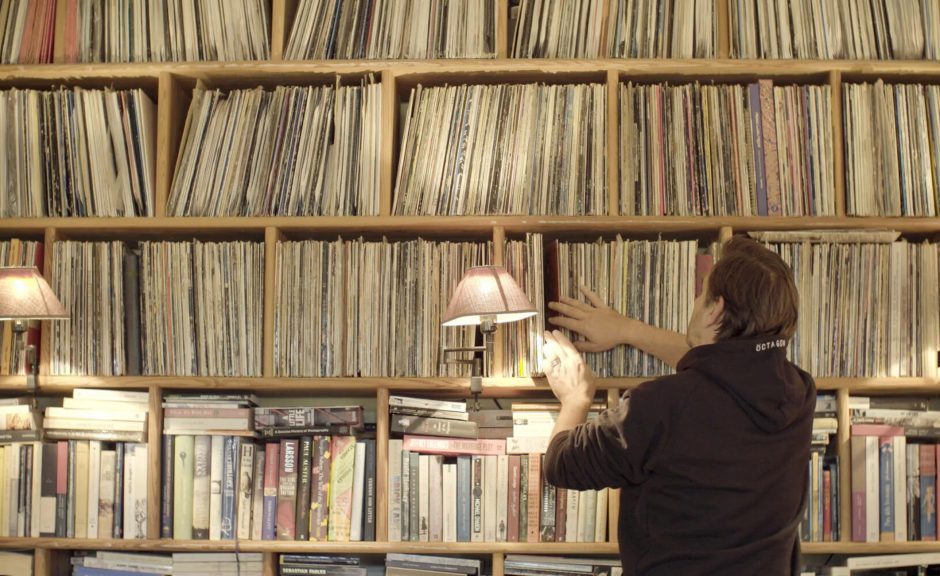 Laurent Garnier: Dokumentation 'Off The Record' bei ARTE