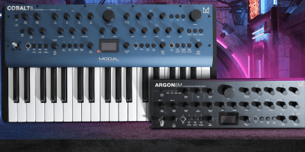 Modal Electronics: Synthesizer-Firma befindet sich in einem Insolvenzverfahren