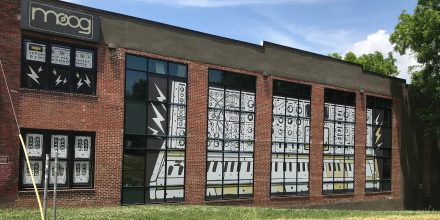 Moog Music: Berichte über Entlassungen nach Übernahme durch inMusic