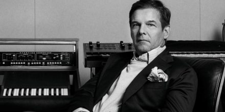 Moritz von Oswald: Neues Album 'Silencio' angekündigt