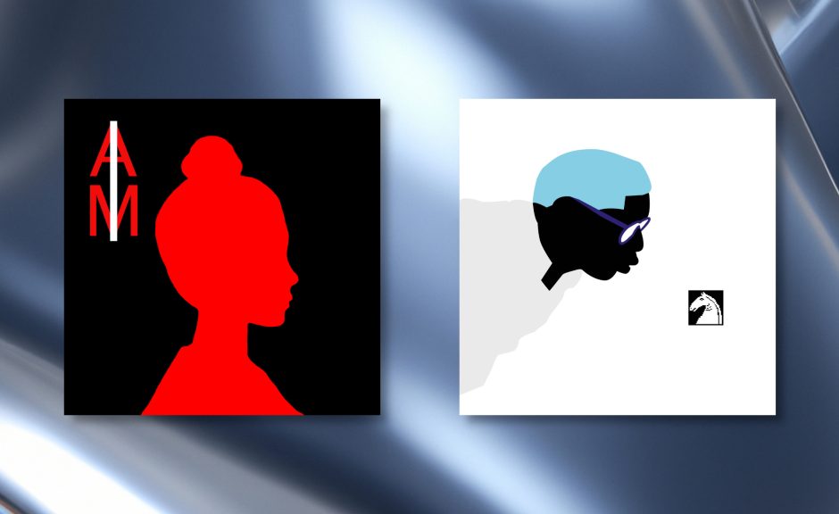 Musik zum Wochenende: Alma Marter und Actress