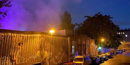 OXI Berlin: Eigenveranstaltungen des Clubs ab sofort kostenlos