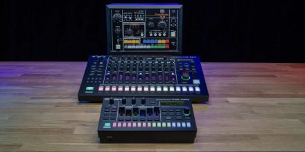 Roland TR-8S und TR-6S: Großes Firmware Update veröffentlicht