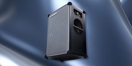 Soundboks 4: Neue Generation mit mehr Akkulaufzeit und mehr Bass