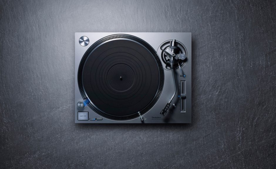 Technics SL-1200GR2: Die neue Generation der "Zwölfzehner"