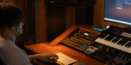 Waves Online Mastering: Neues Mastering-Tool baut auf künstliche Intelligenz