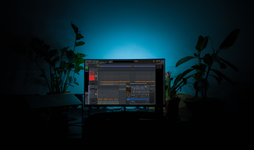 Ardour 8: Großes Update der kostenfreien DAW enthält sinnvolle Neuerungen