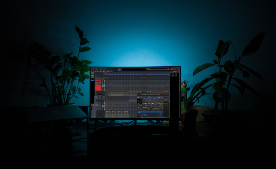 Ardour 8: Großes Update der kostenfreien DAW enthält sinnvolle Neuerungen