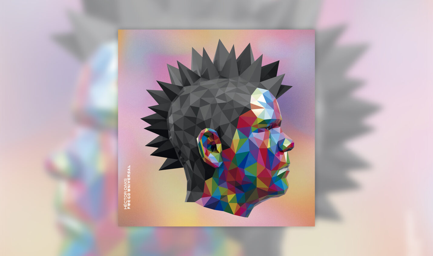 Review: Héctor Oaks – Fuego Universal [KAOS]