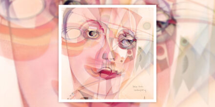 Review: Dasha Rush – Contemplation [Raster-Noton]