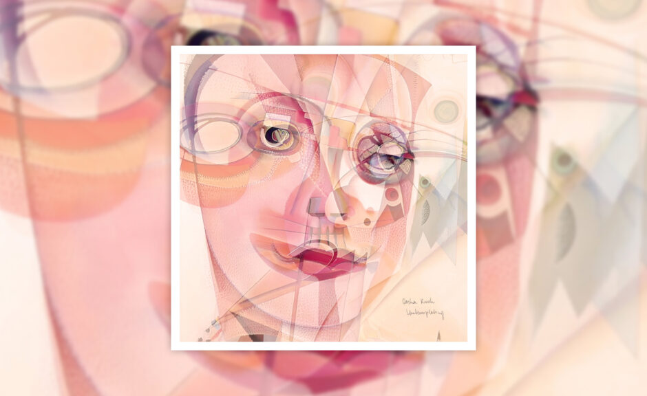 Review: Dasha Rush – Contemplation [Raster-Noton]