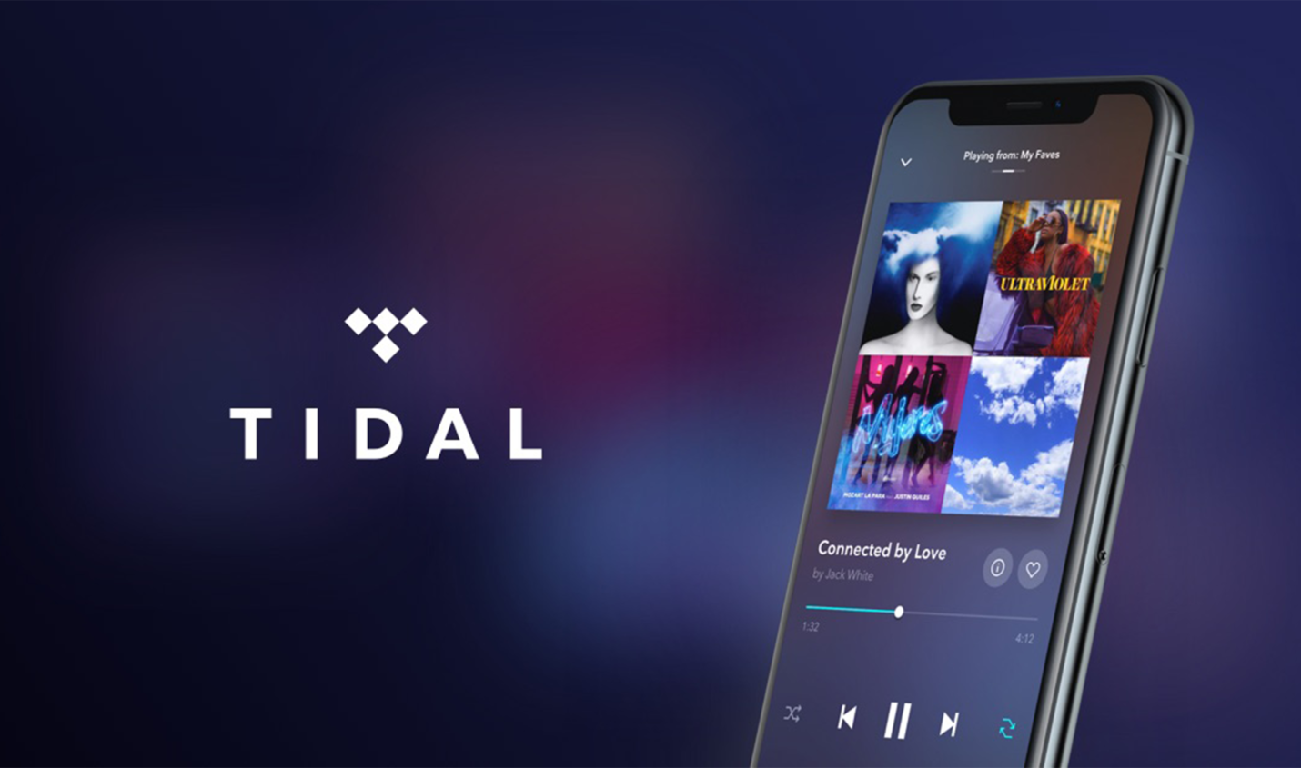 Tidal-Songs können in DJ-Software nicht mehr in Stems separiert werden
