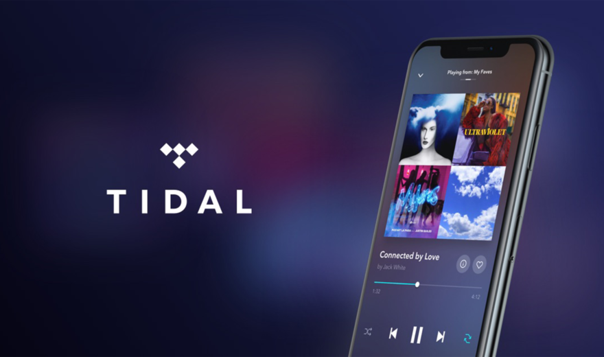 Tidal-Songs können in DJ-Software nicht mehr in Stems separiert werden