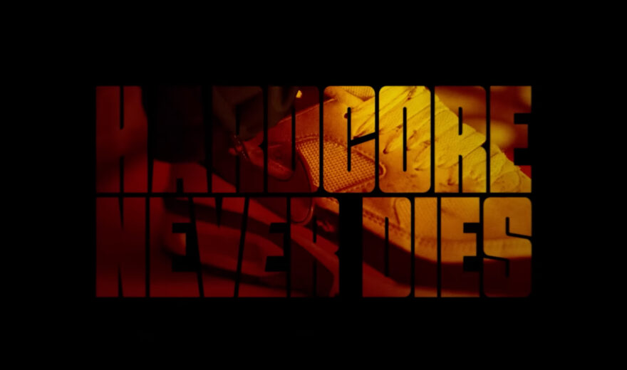 'Hardcore Never Dies': Gabber im Kino