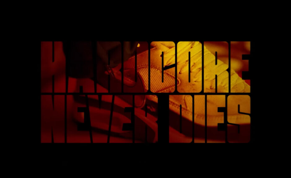 'Hardcore Never Dies': Gabber im Kino