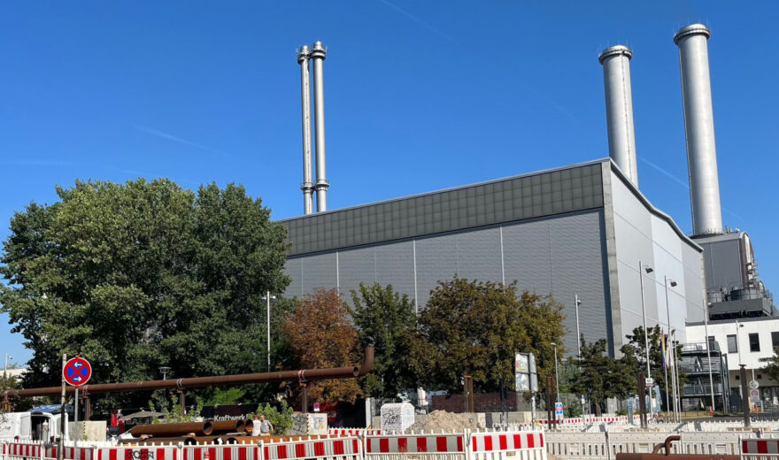 Hard Wax: Neue Location ab Ende Oktober