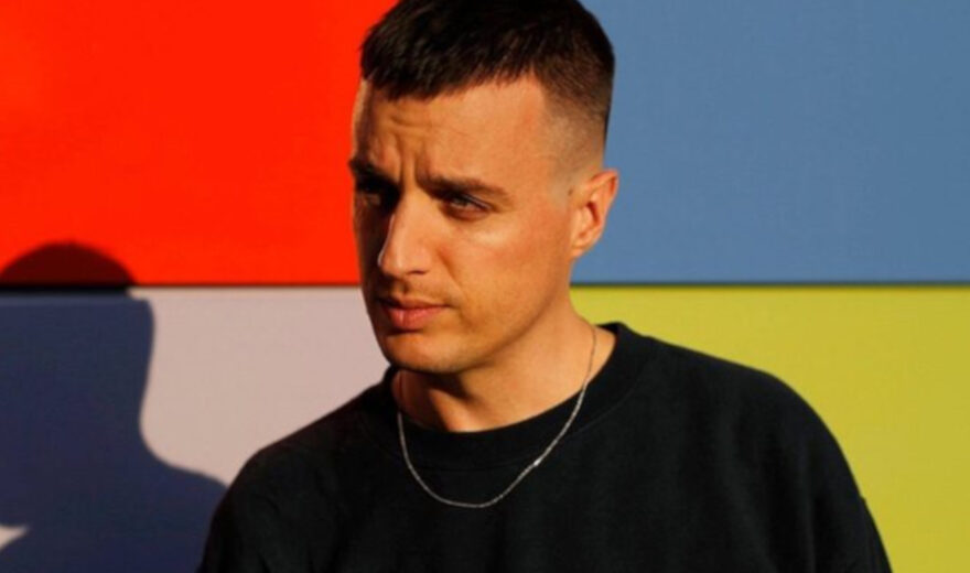 Jamie Tiller, Gründer des Labels 'Music From Memory', ist tot