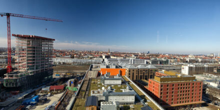 München: Neuer Club 'DNA' eröffnet im November