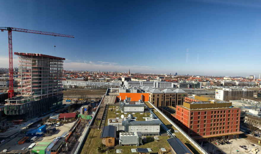 München: Neuer Club 'DNA' eröffnet im November